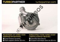 Turbocharger