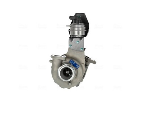 Turbocharger, Image 3