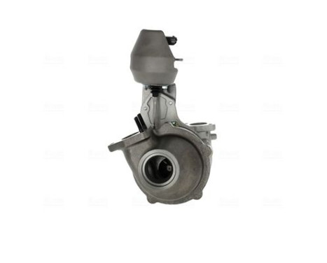 Turbocharger, Image 5