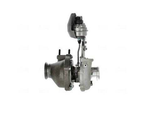 Turbocharger, Image 6