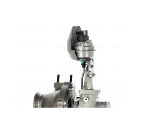 Turbocharger, Image 7