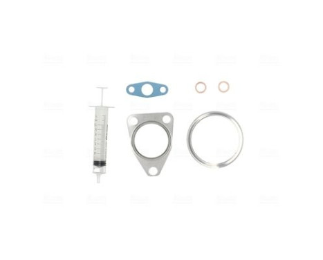 Turbocharger, Image 8