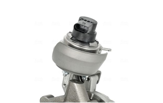Turbocharger, Image 6