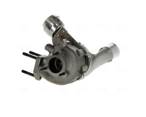 Turbocharger, Image 4