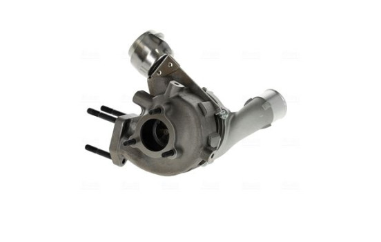 Turbocharger, Image 4