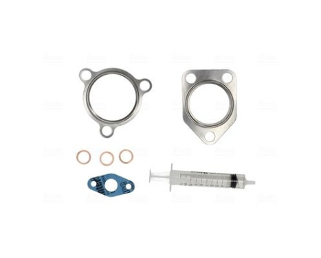 Turbocharger, Image 6