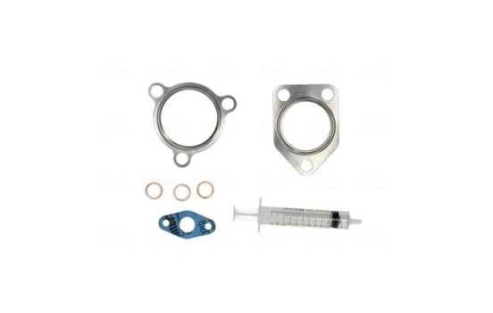 Turbocharger, Image 6