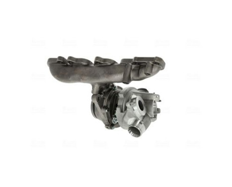 Turbocharger, Image 5