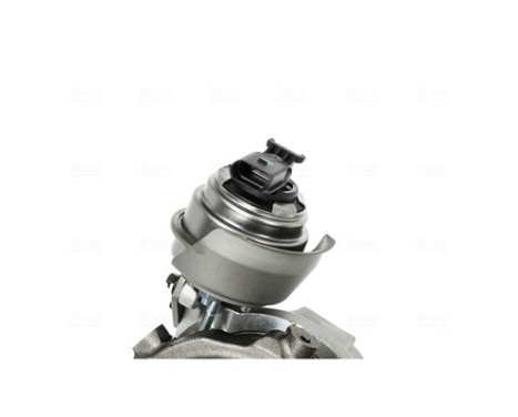 Turbocharger, Image 6