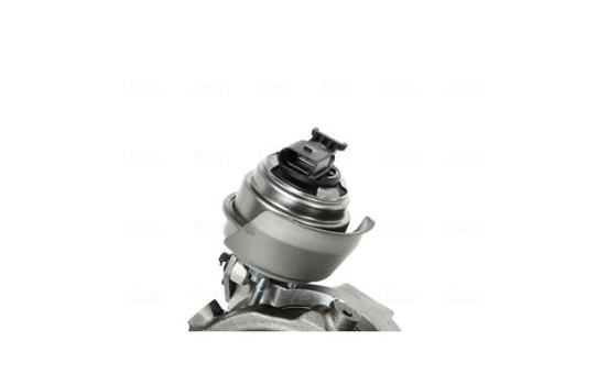 Turbocharger, Image 6