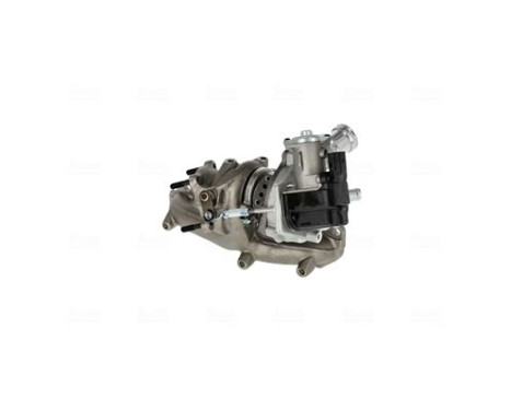 Turbocharger, Image 5