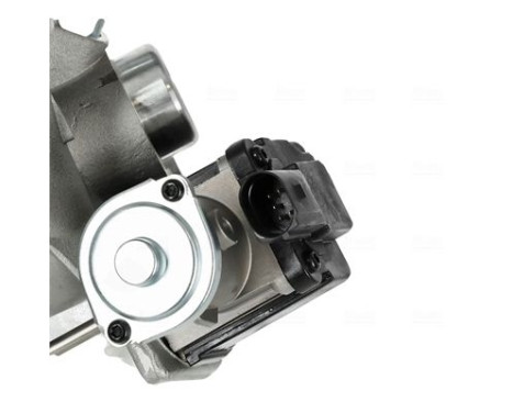 Turbocharger, Image 6