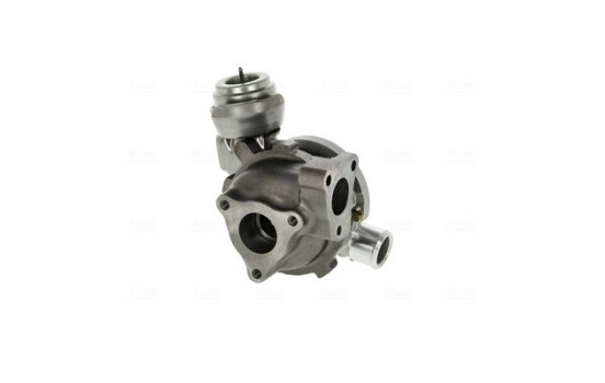 Turbocharger, Image 4