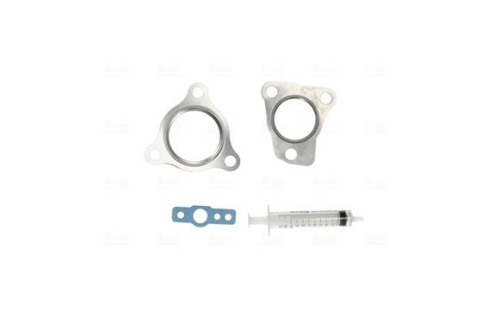 Turbocharger, Image 6