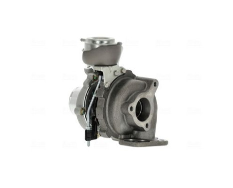 Turbocharger, Image 3