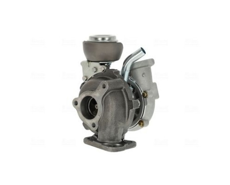 Turbocharger, Image 4