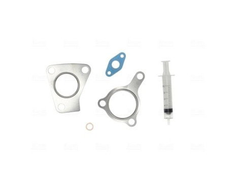 Turbocharger, Image 6