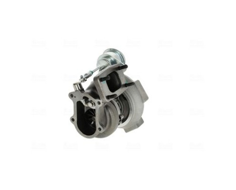 Turbocharger, Image 4