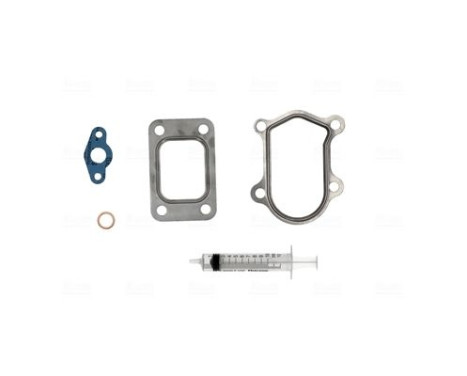 Turbocharger, Image 6