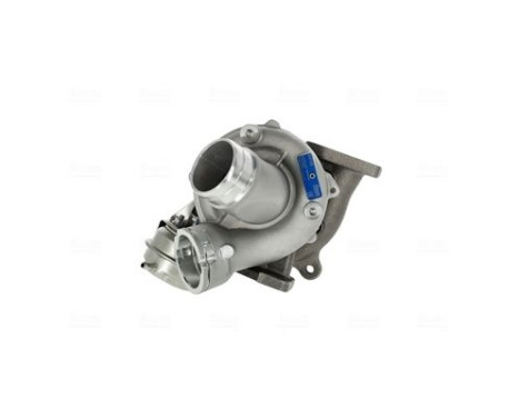 Turbocharger, Image 2