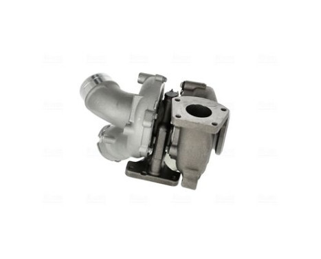 Turbocharger, Image 3