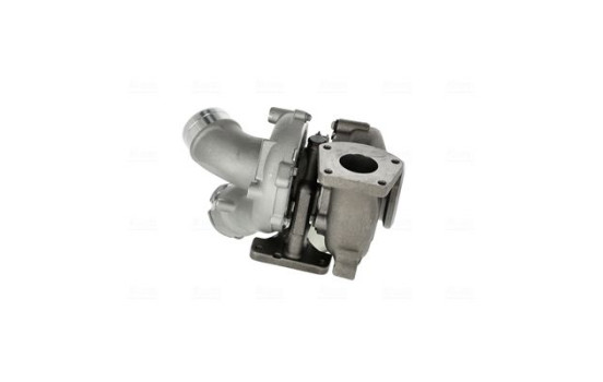 Turbocharger, Image 3