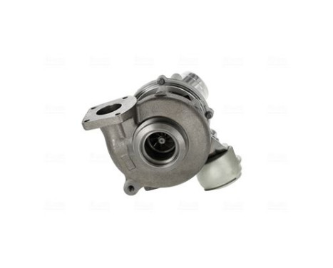 Turbocharger, Image 4