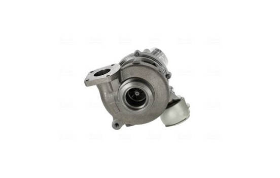 Turbocharger, Image 4