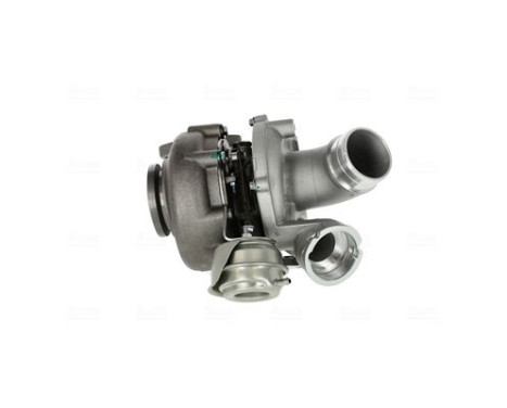 Turbocharger, Image 5