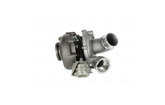 Turbocharger, Image 5