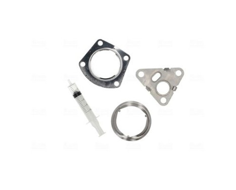 Turbocharger, Image 6