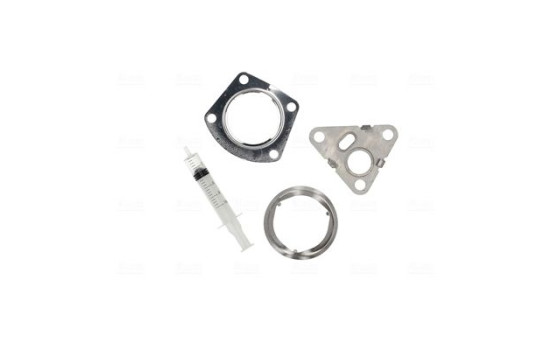 Turbocharger, Image 6