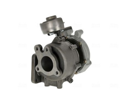 Turbocharger, Image 4