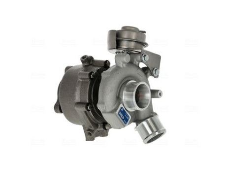 Turbocharger, Image 5
