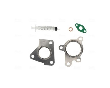 Turbocharger, Image 6