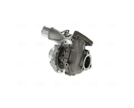 Turbocharger, Image 2