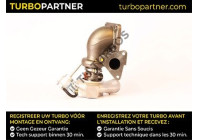 Turbocharger