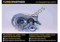 Turbocharger