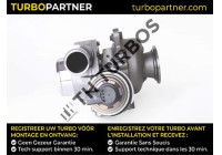 Turbocharger