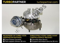 Turbocharger