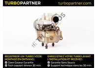 Turbocharger