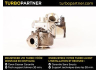 Turbocharger