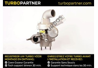 Turbocharger
