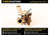 Turbocharger