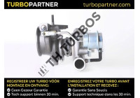 Turbocharger
