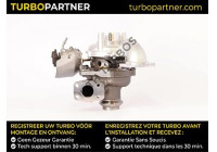 Turbocharger