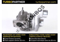 Turbocharger