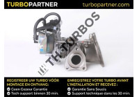 Turbocharger