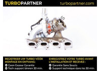 Turbocharger