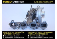 Turbocharger